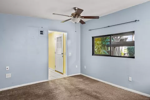 Bedroom - 1715 Pepper Dr, El Cajon, CA 92021 photo 4 of 4
