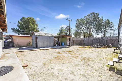 Exterior - 44473 Calexico Ave, Jacumba, CA 91934 photo 4 of 5