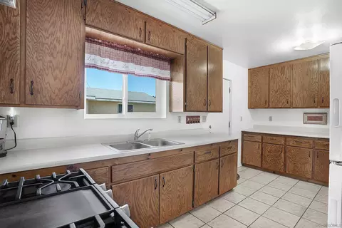 Kitchen - 44473 Calexico Ave, Jacumba, CA 91934 photo 4 of 4