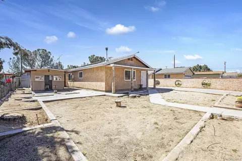 Exterior - 44473 Calexico Ave, Jacumba, CA 91934 photo 3 of 5