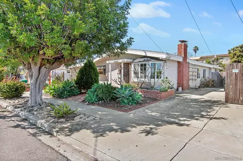 2574 Mammoth Dr, San Diego, CA 92123
