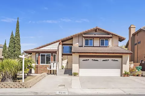 7436 Rock Canyon Dr, San Diego, CA 92126