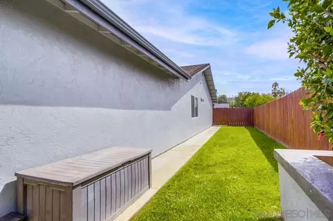 Exterior - 13105 Lakeshore Dr, Lakeside, CA 92040 photo 9 of 18