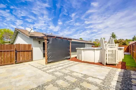 Exterior - 13105 Lakeshore Dr, Lakeside, CA 92040 photo 12 of 18