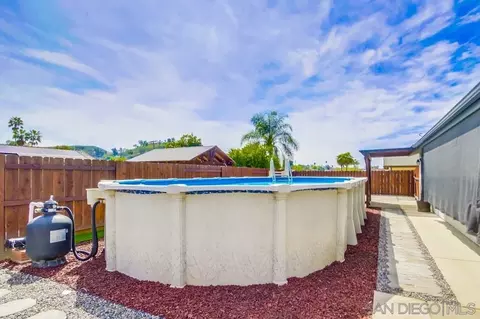 Exterior - 13105 Lakeshore Dr, Lakeside, CA 92040 photo 16 of 18