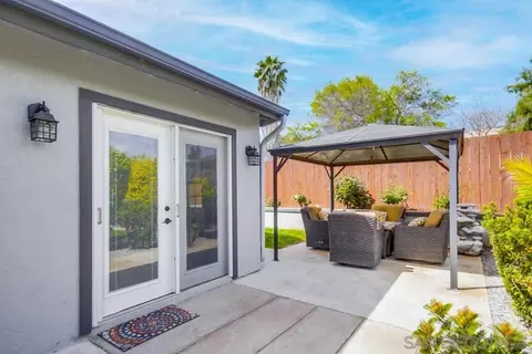 Exterior - 13105 Lakeshore Dr, Lakeside, CA 92040 photo 6 of 18