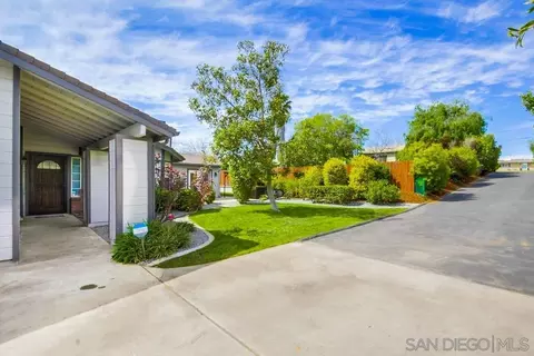 Exterior - 13105 Lakeshore Dr, Lakeside, CA 92040 photo 4 of 18