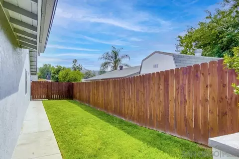 Exterior - 13105 Lakeshore Dr, Lakeside, CA 92040 photo 8 of 18