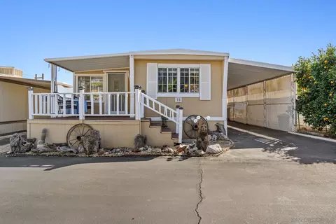28890 Lilac Rd #78, Valley Center, CA 92082