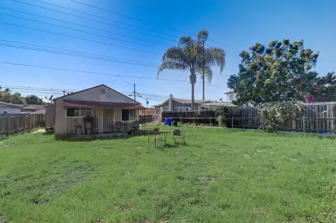 3122 Haller St, San Diego, CA 92104