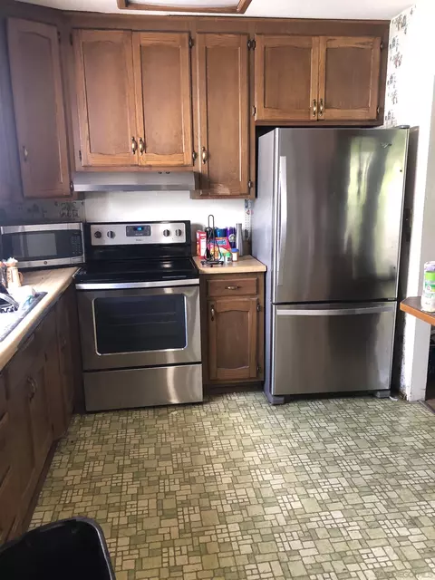 Kitchen - 1250 El Rey Ave, El Cajon, CA 92021 photo 2 of 2