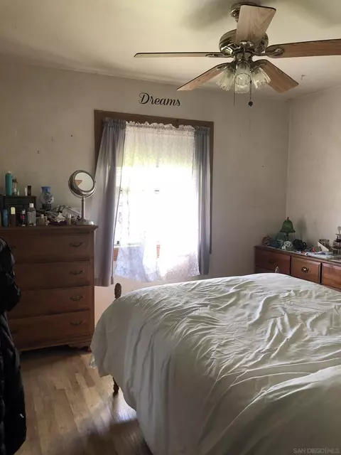 Bedroom - 1250 El Rey Ave, El Cajon, CA 92021 photo 3 of 3