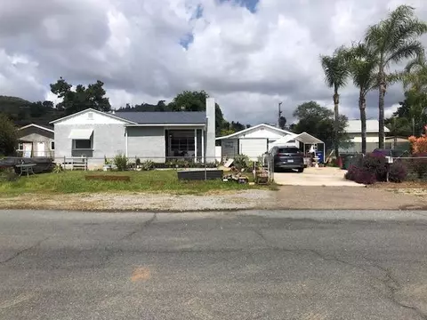 1250 El Rey Ave, El Cajon, CA 92021