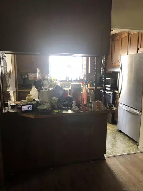 Kitchen - 1250 El Rey Ave, El Cajon, CA 92021 photo 1 of 2