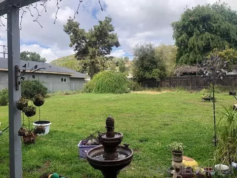 Exterior - 1250 El Rey Ave, El Cajon, CA 92021 photo 5 of 6