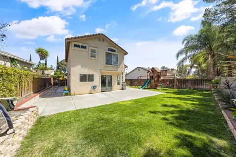 Exterior - 43655 Corte Cabral, Temecula, CA 92592 photo 3 of 13