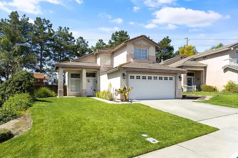 43655 Corte Cabral, Temecula, CA 92592