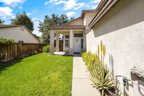 Exterior - 43655 Corte Cabral, Temecula, CA 92592 photo 6 of 13