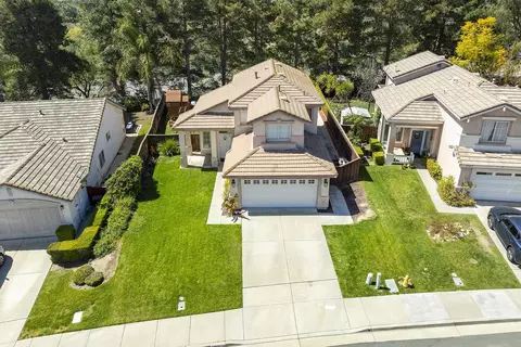 Exterior - 43655 Corte Cabral, Temecula, CA 92592 photo 10 of 13