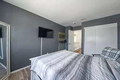 Bedroom - 43655 Corte Cabral, Temecula, CA 92592 photo 6 of 6