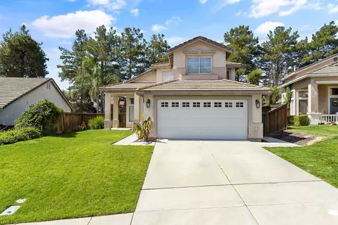 Exterior - 43655 Corte Cabral, Temecula, CA 92592 photo 7 of 13