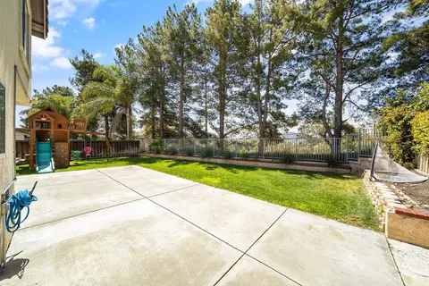 Exterior - 43655 Corte Cabral, Temecula, CA 92592 photo 2 of 13