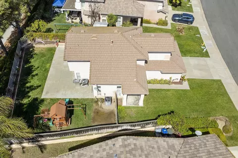 Exterior - 43655 Corte Cabral, Temecula, CA 92592 photo 12 of 13