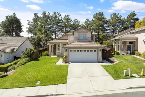 Exterior - 43655 Corte Cabral, Temecula, CA 92592 photo 8 of 13