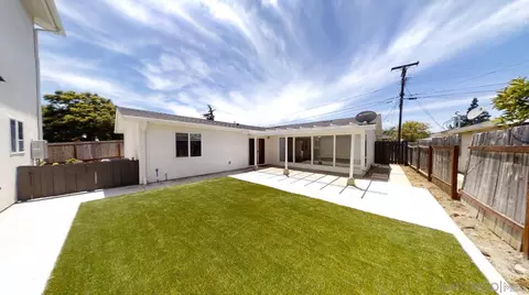 5129 Tipton St, San Diego, CA 92115