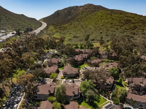 View/Area - 7398 Park View Ct #134, Santee, CA 92071 photo 5 of 8