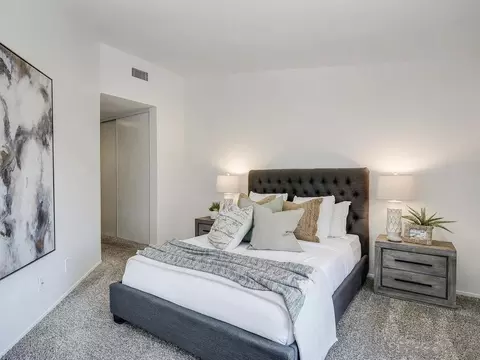 Bedroom - 7398 Park View Ct #134, Santee, CA 92071 photo 2 of 5