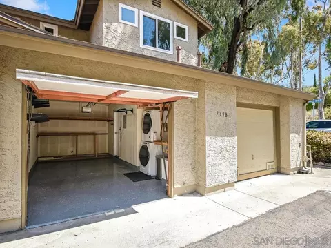 Exterior - 7398 Park View Ct #134, Santee, CA 92071 photo 3 of 6