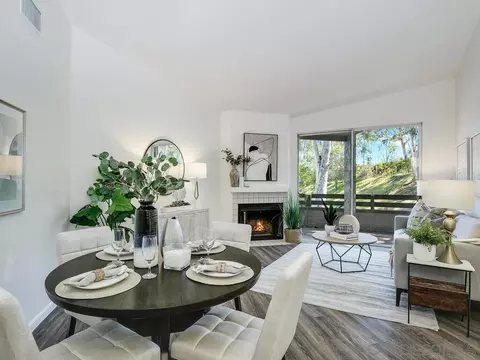 Dining - 7398 Park View Ct #134, Santee, CA 92071 photo 1 of 2
