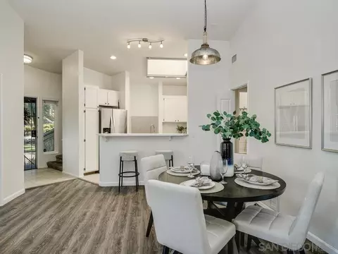 Dining - 7398 Park View Ct #134, Santee, CA 92071 photo 2 of 2