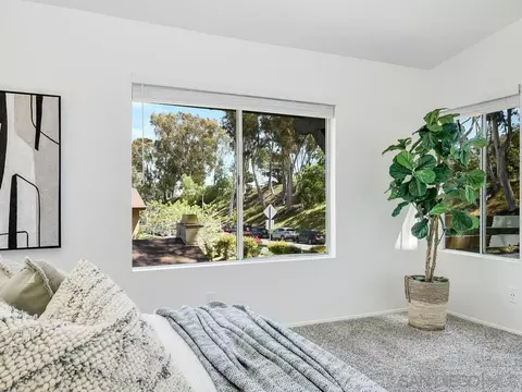 Bedroom - 7398 Park View Ct #134, Santee, CA 92071 photo 3 of 5