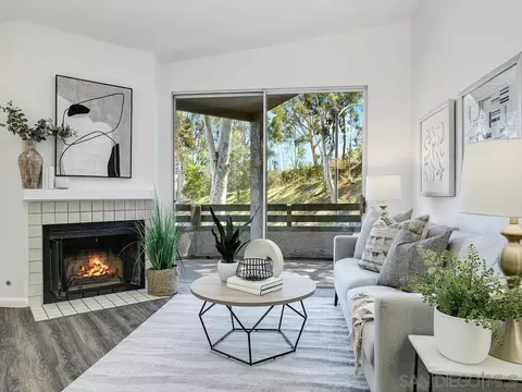 Living - 7398 Park View Ct #134, Santee, CA 92071 photo 3 of 7