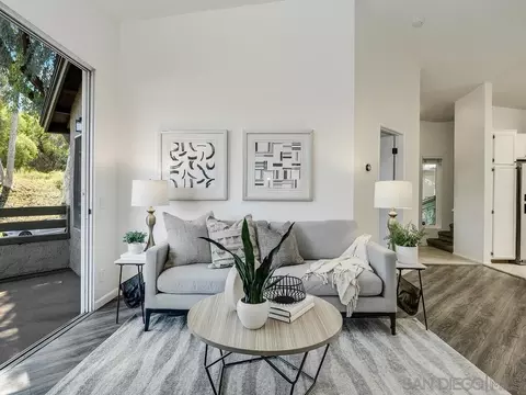 Living - 7398 Park View Ct #134, Santee, CA 92071 photo 7 of 7