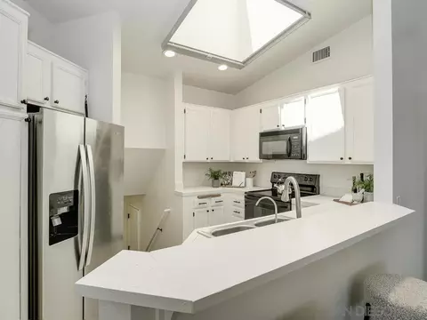 Kitchen - 7398 Park View Ct #134, Santee, CA 92071 photo 1 of 4