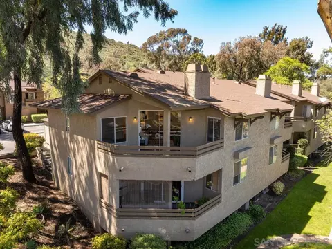 Exterior - 7398 Park View Ct #134, Santee, CA 92071 photo 5 of 6