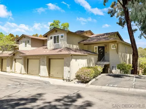 Exterior - 7398 Park View Ct #134, Santee, CA 92071 photo 1 of 6