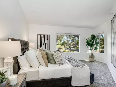 Bedroom - 7398 Park View Ct #134, Santee, CA 92071 photo 1 of 5