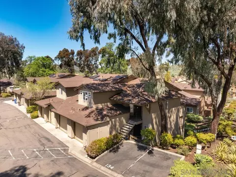 Exterior - 7398 Park View Ct #134, Santee, CA 92071 photo 4 of 6