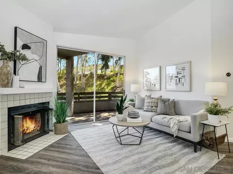 7398 Park View Ct #134, Santee, CA 92071