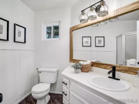 Bath - 7398 Park View Ct #134, Santee, CA 92071 photo 2 of 3