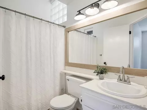 Bath - 7398 Park View Ct #134, Santee, CA 92071 photo 3 of 3