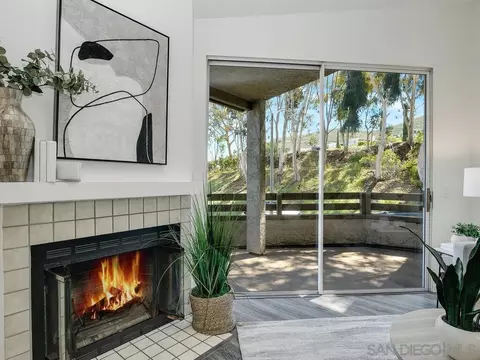 Living - 7398 Park View Ct #134, Santee, CA 92071 photo 5 of 7