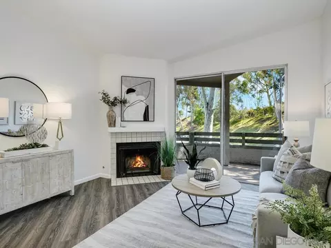 Living - 7398 Park View Ct #134, Santee, CA 92071 photo 2 of 7