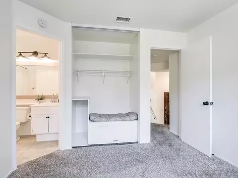 Bedroom - 7398 Park View Ct #134, Santee, CA 92071 photo 5 of 5