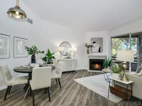 Living - 7398 Park View Ct #134, Santee, CA 92071 photo 4 of 7