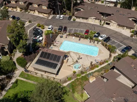 Exterior - 7398 Park View Ct #134, Santee, CA 92071 photo 6 of 6